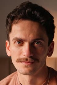 Photo of Allan Riggs