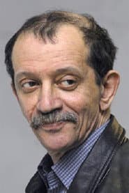 Photo of Vadim Zhuk