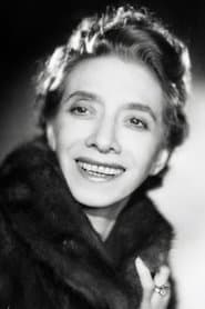 Photo of Marguerite Pierry