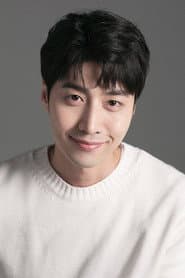 Photo of Han Jung-woo