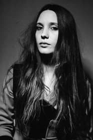 Photo of Adeline Thery