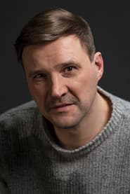 Photo of Henri Halkola