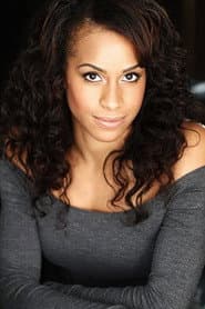 Photo of Rochelle Okoye
