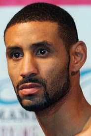 Photo of Diego Corrales