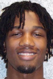 Photo of Ardreal Holmes Jr