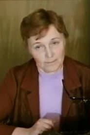 Photo of Zoya Bogomolova