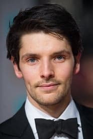 Photo of Colin Morgan