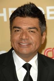 Photo of George López