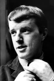 Photo of John Steel