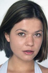 Photo of Katarzyna Dudzińska