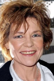 Photo of Sabine Paturel