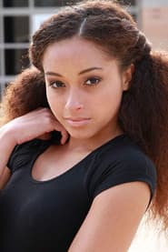 Photo of Shannon Destiny Ryan