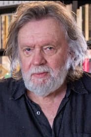 Photo of Patrick Conrad