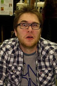 Photo of Tyson Hesse