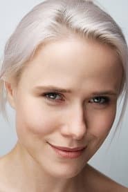 Photo of Viktoriya Bychkova