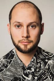 Photo of Martin Ivan