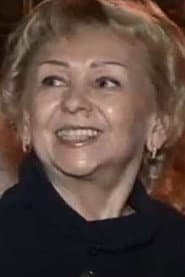 Photo of Svetlana Shishkevich