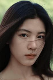Photo of Eva Zhao