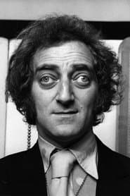 Photo of Marty Feldman