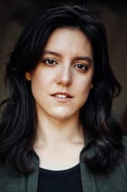 Photo of Jenna Krasowski