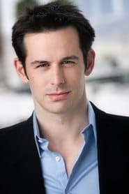 Photo of Matt Mullins