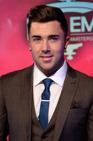 Photo of James Tindale