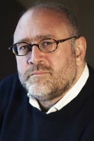 Photo of Simon Pasternak