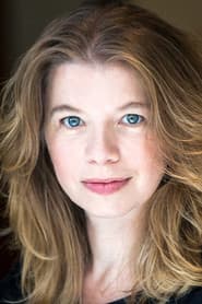 Photo of Alison Pargeter
