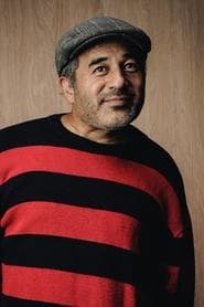 Photo of Steve Caballero