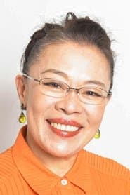 Photo of Rie Shibata