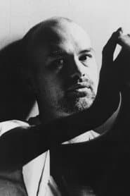 Photo of Christopher Rage