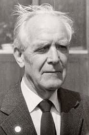 Photo of Henry Allard