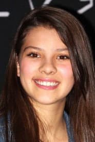 Photo of Paola Lara