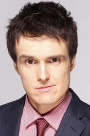 Photo of Andrew Hansen