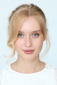 Photo of Elizaveta Nikitina