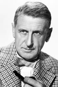 Photo of John Cromwell