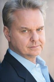 Photo of Andy Prosky