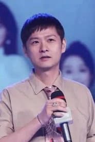 Photo of Zhang Silin