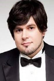 Photo of Thomas Guitard
