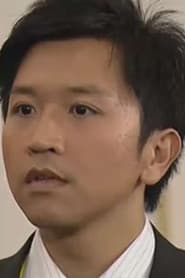 Photo of Kenny Chong Kin-Man