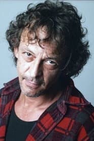 Photo of Michael Bardach
