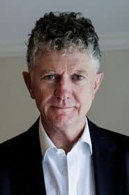 Photo of Jonathan Powell