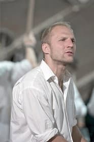 Photo of Tomas Žaibus