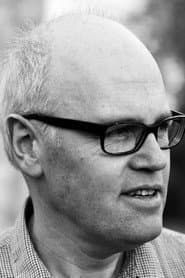 Photo of Adrian Johnston