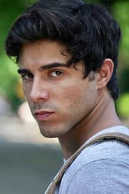 Photo of Alan Pontes