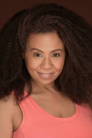 Photo of Ashanti J'Aria