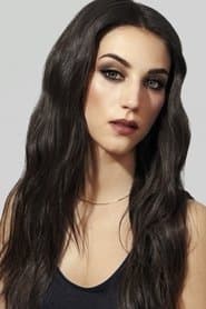 Photo of Claudia Salas