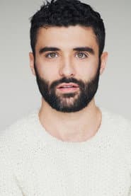 Photo of Alexandre Bergeron
