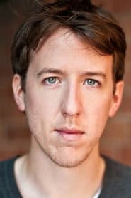 Photo of Dean Cartmel