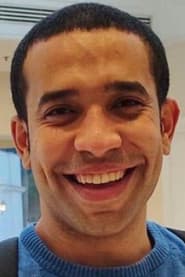 Photo of Muhammad Yousry